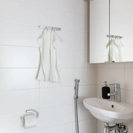Apartment Sleepwell Rio- Tyynimeri With Private Sauna And Parking *
