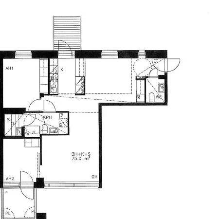 Apartment Sleepwell Rio- Tyynimeri With Private Sauna And Parking *